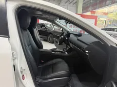2022 Mazda Mazda3 2.0L AT, белый — фото 18