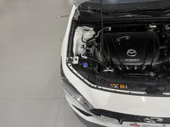 2022 Mazda Mazda3 2.0L AT, белый — фото 24