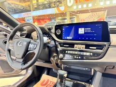 2022 Lexus ES 200 Excellence — фото 8