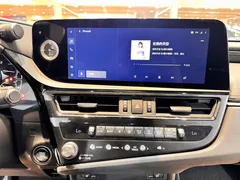 2022 Lexus ES 200 Excellence — фото 15