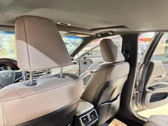 2022 Lexus ES 200 Excellence — фото 21