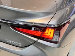 2022 Lexus ES 200 Excellence — фото 27