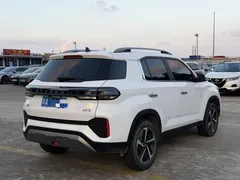 2021 Hyundai ix35 2.0L AT 2WD Comfort GL, белый — фото 6