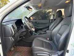 2021 Hyundai ix35 2.0L AT 2WD Comfort GL, белый — фото 7