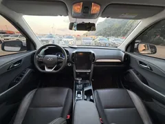 2021 Hyundai ix35 2.0L AT 2WD Comfort GL, белый — фото 8