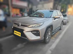 2022 Toyota Wildlander 2.0L 2WD Luxury Plus — фото 1