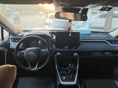 2022 Toyota Wildlander 2.0L 2WD Luxury Plus — фото 5