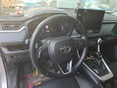 2022 Toyota Wildlander 2.0L 2WD Luxury Plus — фото 7