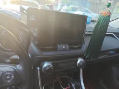 2022 Toyota Wildlander 2.0L 2WD Luxury Plus — фото 8