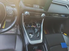 2022 Toyota Wildlander 2.0L 2WD Luxury Plus — фото 9