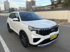 2021 Kia Sportage Ace 2.0L, белый — фото 3