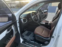 2021 Kia Sportage Ace 2.0L, белый — фото 4