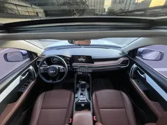 2021 Kia Sportage Ace 2.0L, белый — фото 8