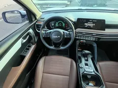 2021 Kia Sportage Ace 2.0L, белый — фото 9