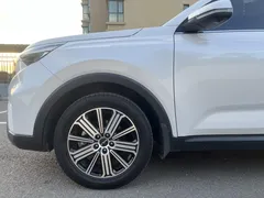 2021 Kia Sportage Ace 2.0L, белый — фото 12