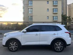 2021 Kia Sportage Ace 2.0L, белый — фото 13