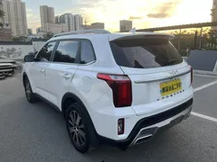 2021 Kia Sportage Ace 2.0L, белый — фото 16