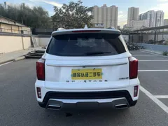 2021 Kia Sportage Ace 2.0L, белый — фото 17