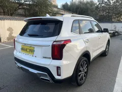 2021 Kia Sportage Ace 2.0L, белый — фото 18