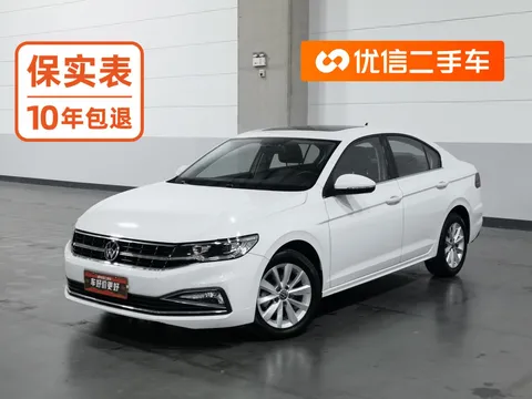 2021 Volkswagen Bora 1.5L AT Elite