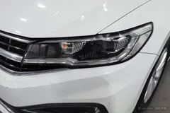 2021 Volkswagen Bora 1.5L AT Elite, белый — фото 5