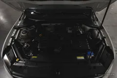 2021 Volkswagen Bora 1.5L AT Elite, белый — фото 7