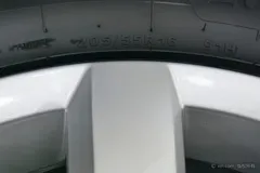 2021 Volkswagen Bora 1.5L AT Elite, белый — фото 9
