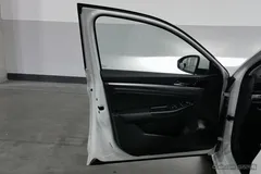 2021 Volkswagen Bora 1.5L AT Elite, белый — фото 11