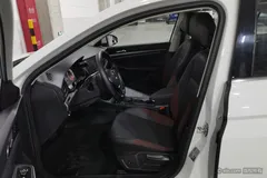 2021 Volkswagen Bora 1.5L AT Elite, белый — фото 13