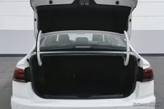 2021 Volkswagen Bora 1.5L AT Elite, белый — фото 20