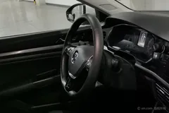 2021 Volkswagen Bora 1.5L AT Elite, белый — фото 23
