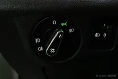 2021 Volkswagen Bora 1.5L AT Elite, белый — фото 24