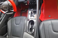 2021 Hyundai Elantra 1.5L CVT LUX Premium, синий — фото 16