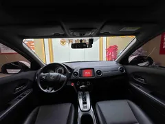 2022 Honda XR-V 1.5L CVT Obsidian, белый — фото 4