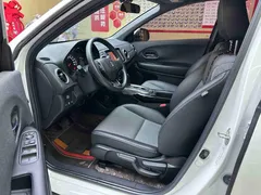 2022 Honda XR-V 1.5L CVT Obsidian, белый — фото 6
