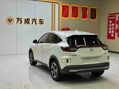 2022 Honda XR-V 1.5L CVT Obsidian, белый — фото 8