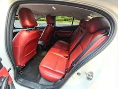 2021 Mazda Mazda3 2.0L AT, белый — фото 6