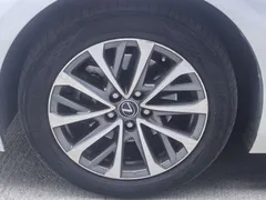 2021 Lexus ES 200 Excellence, белый — фото 13