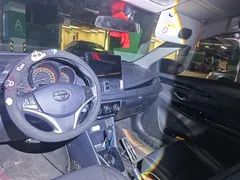 2022 Toyota Yaris L Zhixuan X 1.5L CVT Luxury Plus, белый — фото 5