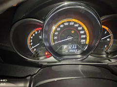 2022 Toyota Yaris L Zhixuan X 1.5L CVT Luxury Plus, белый — фото 6