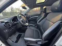2021 Kia Yipao 1.4L AT Sport, белый — фото 5