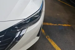 2023 Nissan Sylphy 1.6L CVT Enjoy, белый — фото 2