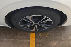 2023 Nissan Sylphy 1.6L CVT Enjoy, белый — фото 5