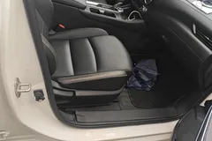 2023 Nissan Sylphy 1.6L CVT Enjoy, белый — фото 6