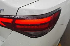 2023 Nissan Sylphy 1.6L CVT Enjoy, белый — фото 8