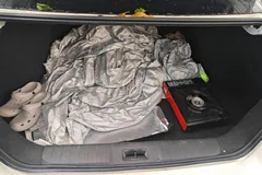 2023 Nissan Sylphy 1.6L CVT Enjoy, белый — фото 11