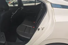 2023 Nissan Sylphy 1.6L CVT Enjoy, белый — фото 13