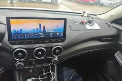 2023 Nissan Sylphy 1.6L CVT Enjoy, белый — фото 15