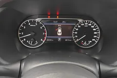 2023 Nissan Sylphy 1.6L CVT Enjoy, белый — фото 17