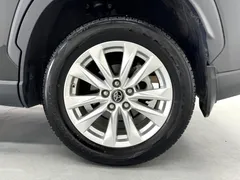 2023 Toyota Corolla Cross 2.0L CVT Pioneer, чёрный — фото 16
